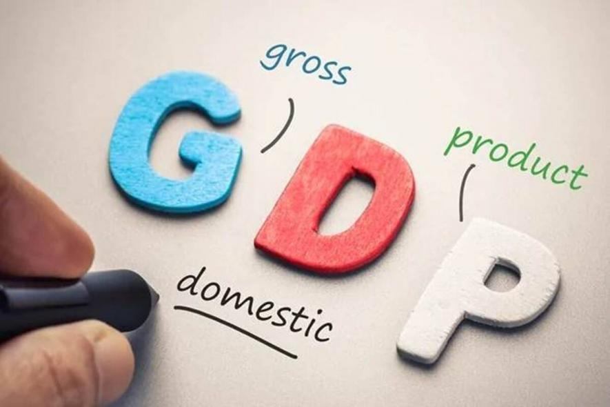 India’s Post-Pandemic Recovery is Unsustainable, New GDP Figures Hardly Indicative of a Positive Trend
