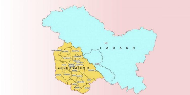Explained: Why the draft proposal of J&K Delimitation Commission is controversial