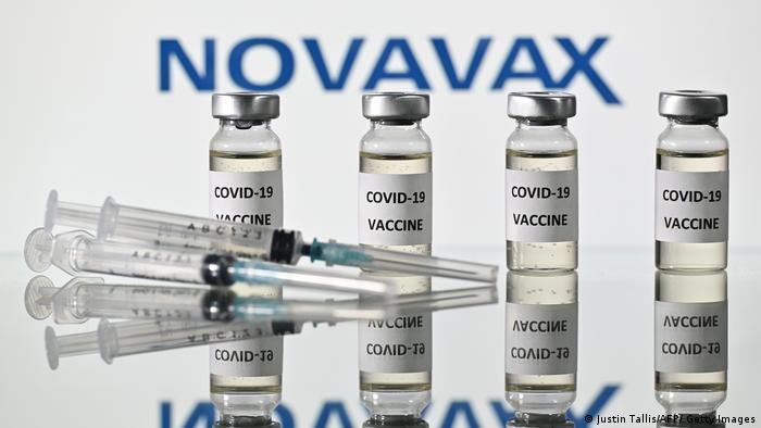 Novavax has applied for approval in the EU and other protein-based vaccines are expected to follow