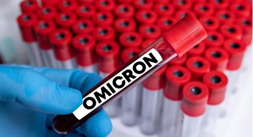 Omicron: Re-infection Possible as per Preliminary Study