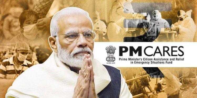PM CARES Fund: Why we should lift the veil, to demand accountability