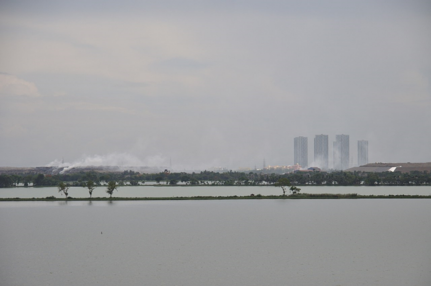 Ramsar Wetland Site in East Kolkata in Danger; Kolkata Corp Project Set to Displace Locals