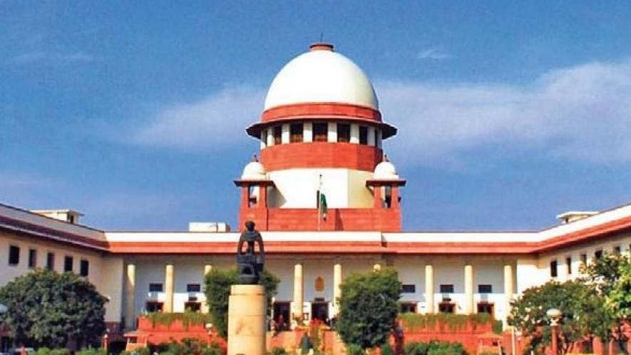 SC Lawyers Ask CJI to Take Suo Moto Notice of Hate Speech Calling for ‘Genocide of Muslims’