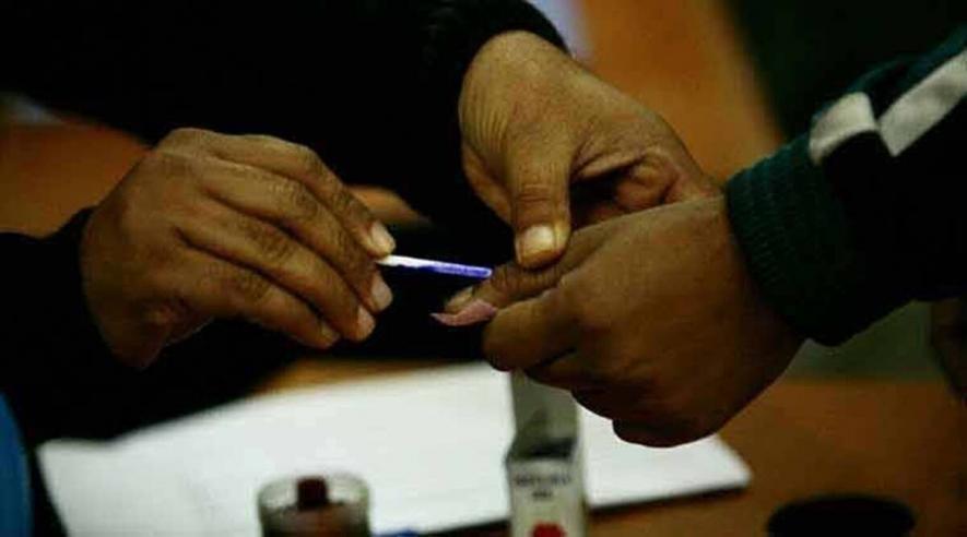 KMC Polls: False Voting, Opposition Agents Driven Out on Election Day