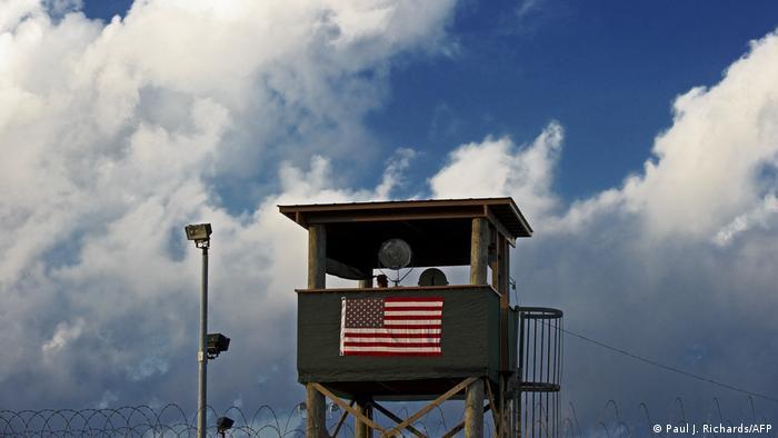 Will the US leave Guantanamo?