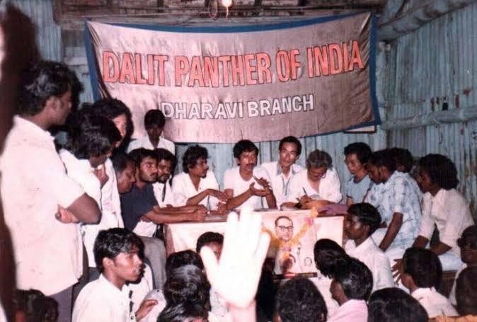 Dalit Panther