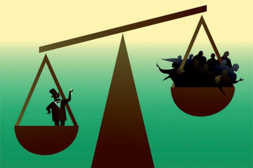 Impose 1% Surcharge on Richest 10% Indians to Reduce Inequality: Oxfam India