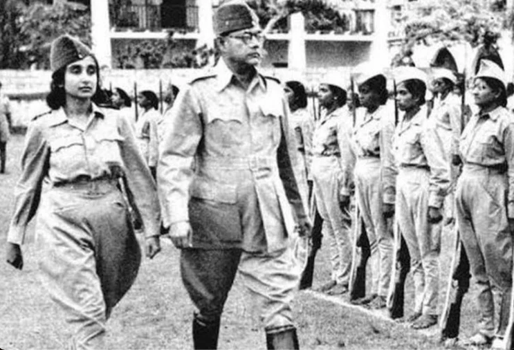 Replug: Netaji Wasn't a Friend of Hindutva, But its Adversary | NewsClick