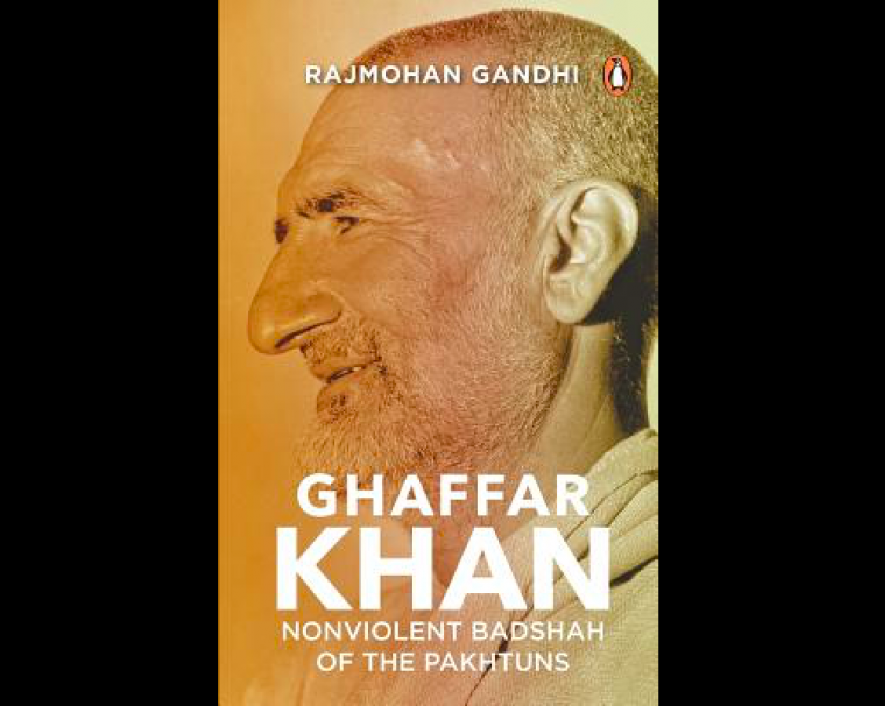 Ghaffar Khan: Nonviolent Badshah of the Pakhtuns’