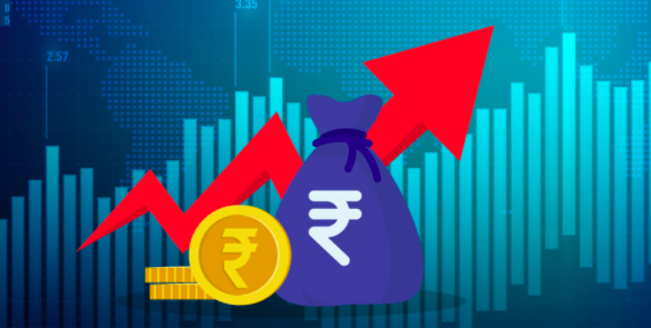 UP Polls STate Finance