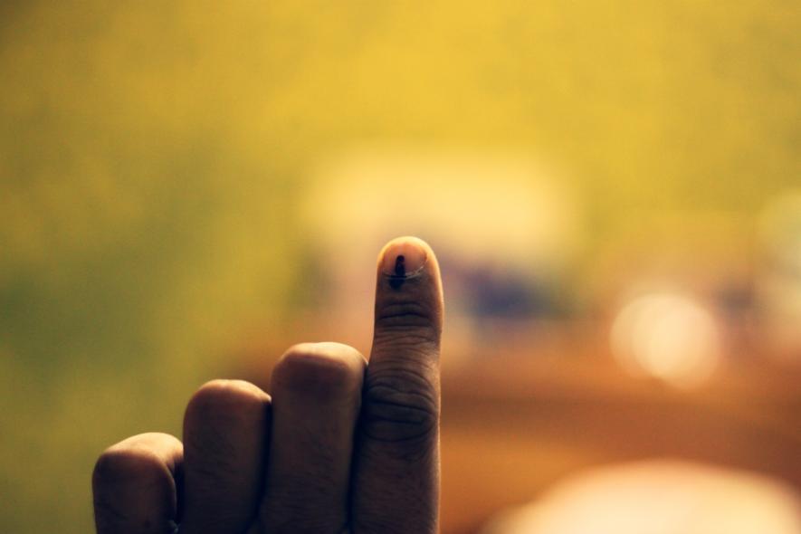 Voting in India