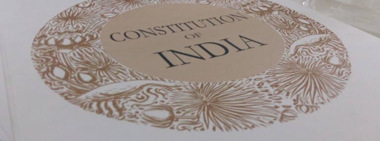 Call for Indianisation is a fallacy, if not a fraud on the Constitution
