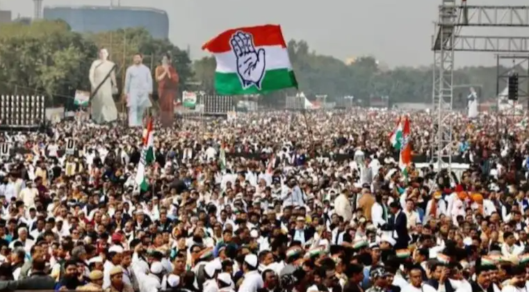 UP: Congress Cancels Public Rallies Amid Rising COVID-19 Cases; SP and BSP ask EC to act