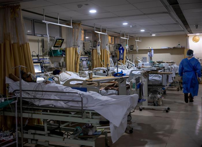 India’s COVID-19 Deaths 6-7 Times Higher Than Official Figures, Comparable to US: Analysis