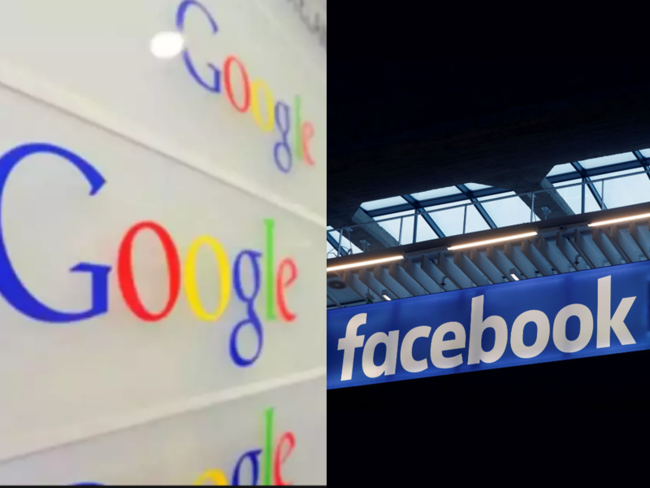 US: Google, Facebook CEOs Colluded in Online ad Sales, Alleges Anti-Trust Lawsuit