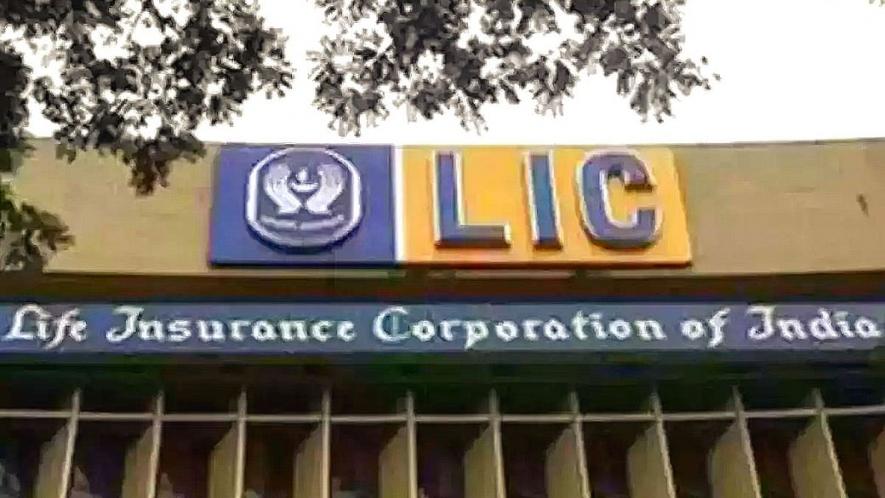LIC’s IPO Will Reorient Institution Away From The Masses: Peoples’ Commission on Public Sector