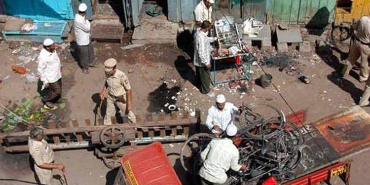 Witnesses turning hostile at Malegaon blast trial, says Maharashtra home minister