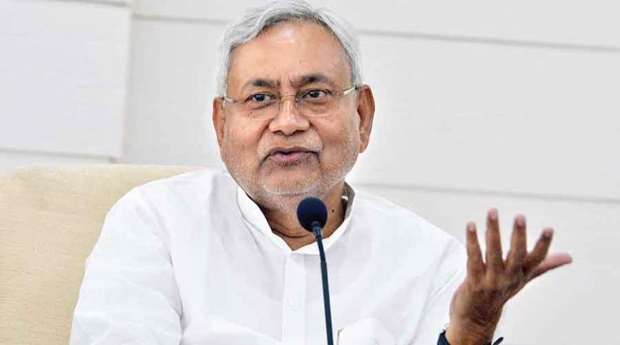 Bihar: After Hooch Deaths, BJP Terms Nitish’s Prohibition Policy as ‘Ridiculous’, Seeks Review