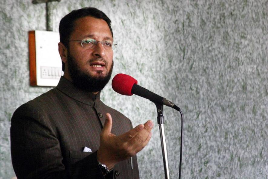 Why Owaisi’s Ideas about Political Secularism Short-Change Muslims