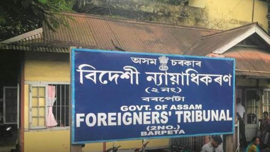 Once declared citizen, same person cannot be declared foreigner by another FT: Gauhati HC
