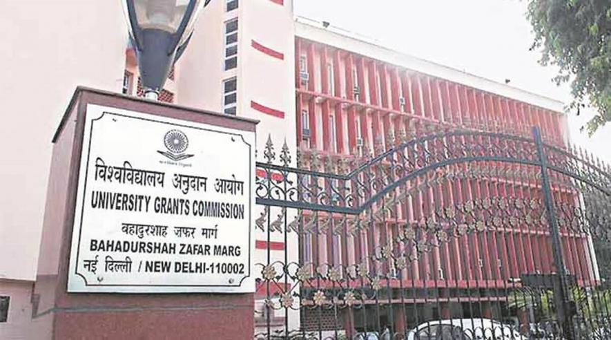 DU: Teaching Indian Languages Difficult if UGC Letter Sees Implementation, Say Teachers