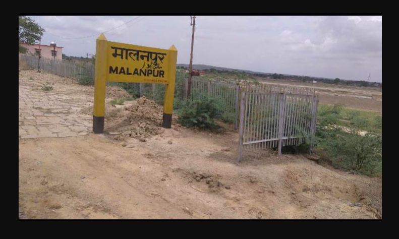 Malanpur
