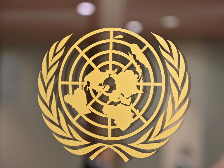 UN Security Council Remains as Powerless as Ever