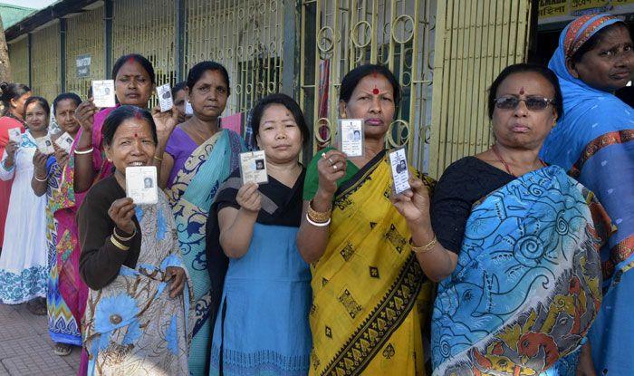 West Bengal: Opposition Parties Allege Election Malpractices in Municipal Elections