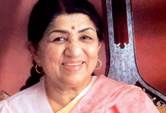Lata Mangeshkar