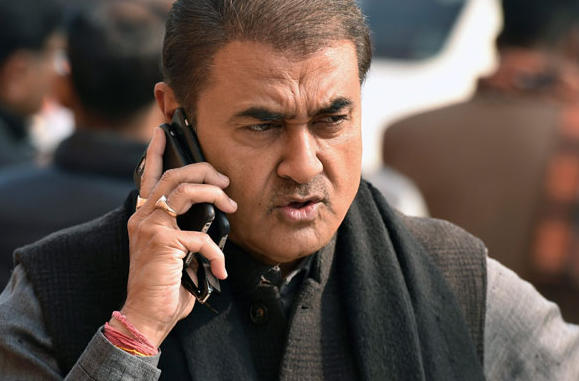 Praful Patel and AIFF Elections