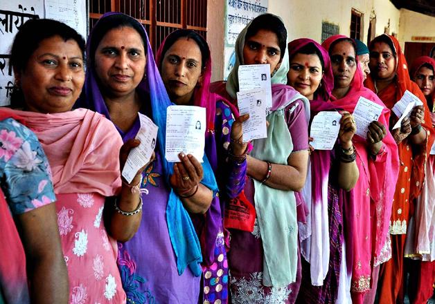 Uttarakhand: More Women Voted Than Men in 2017 Assembly Elections, Says Study