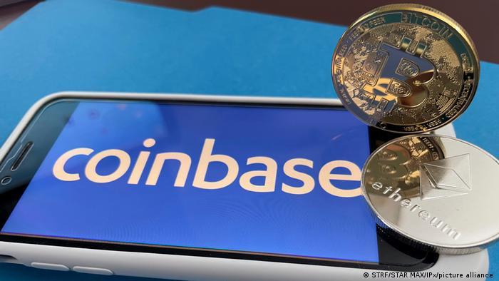 Exchanges like Coinbase say the law, rather than blanket bans, is their priority