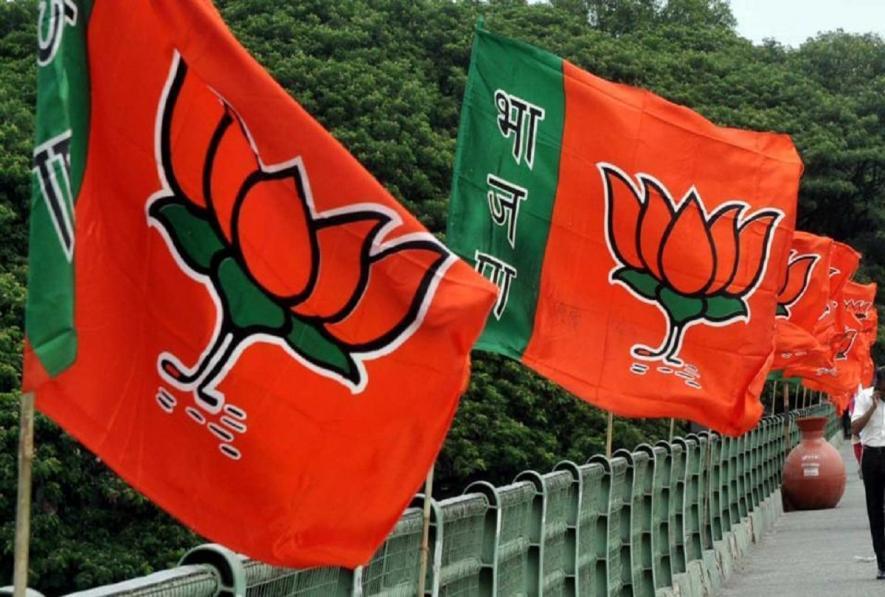 UP Elections: Why is BJP Heading Towards a Slump?