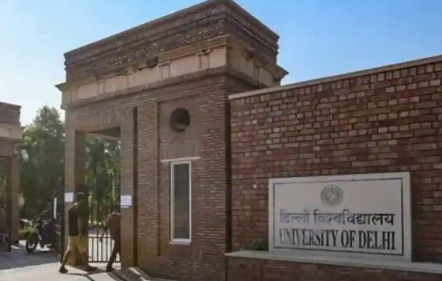 NPS Making Delhi University Teachers Anxious with Paltry Pensions