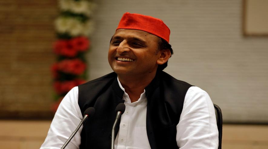 Ahead of Exit Polls, Akhilesh Says ‘Surveys Don't Matter, SP-led Alliance will get Over 300 Seats’