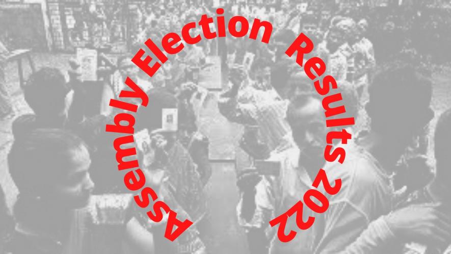 Assembly Elections results 2022