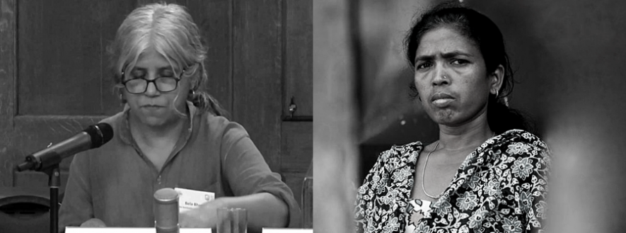 Soni Sori and Bela Bhatia: Human Rights Crusaders for Tribals and Women in Conflict-ridden Bastar 