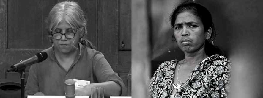 Soni Sori and Bela Bhatia: Human Rights Crusaders for Tribals and Women in Conflict-ridden Bastar
