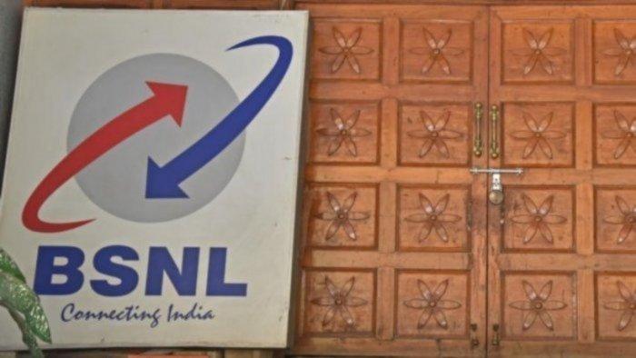 Parliament: No Plan for Disinvestment of BSNL, Govt Assures Members