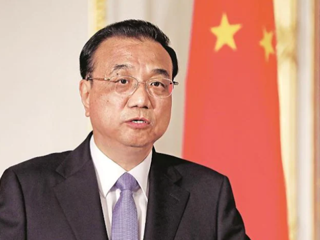 China’s Premier Li Keqiang to Step Down this Year; Sweeping Leadership Change on Cards