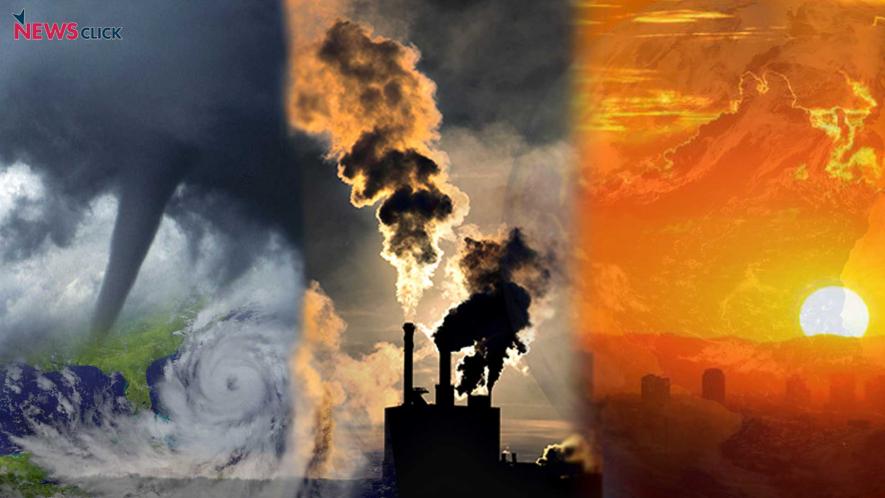 Adaptation and Finance Remain Global Key Challenges in Climate Change