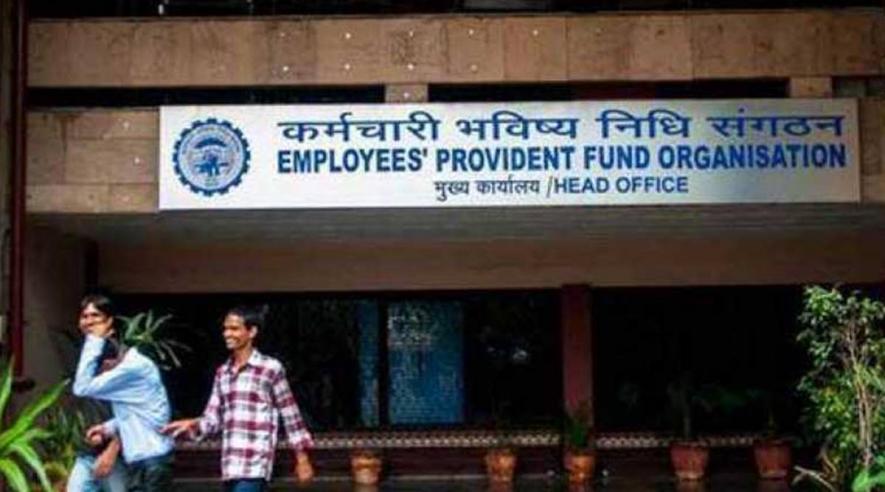 CTUs up the Ante Ahead of General Strike as EPFO Rate Slashed to 4-Decade Low