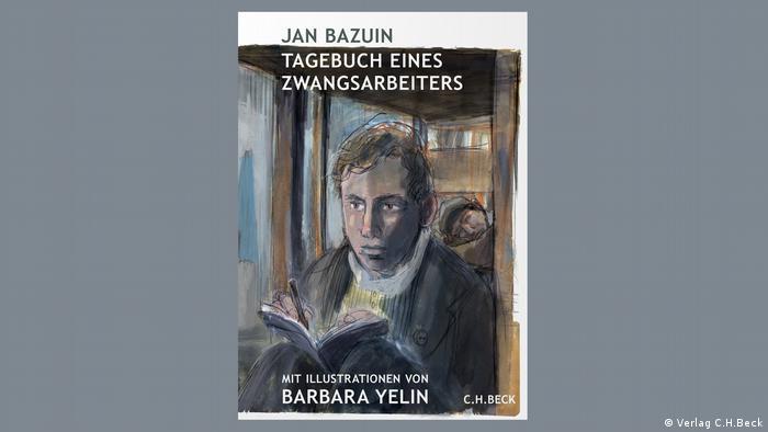 Jan Bazuin's son had the idea to publish his father's diaries