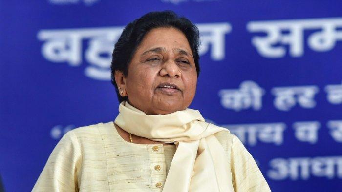 Mayawati Should Blame Brahmins, Dalits and Herself for BSP’s Debacle, not Muslims