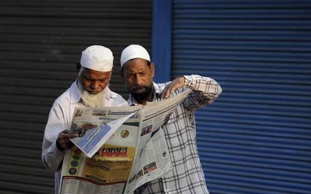 Uttar Pradesh Verdict: Hatred of Muslims was the Only Plank
