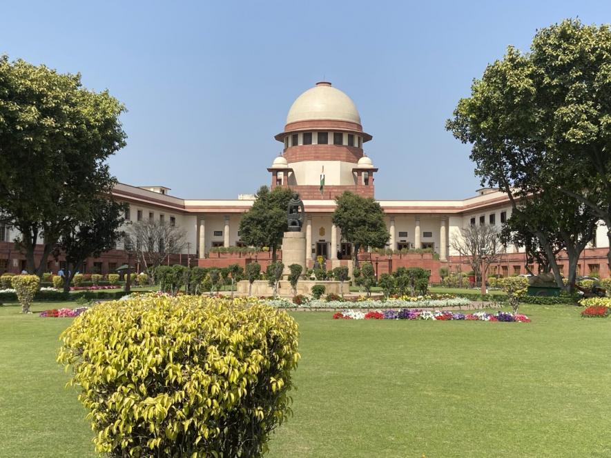 Father not bound to pay for his estranged daughter’s education: SC