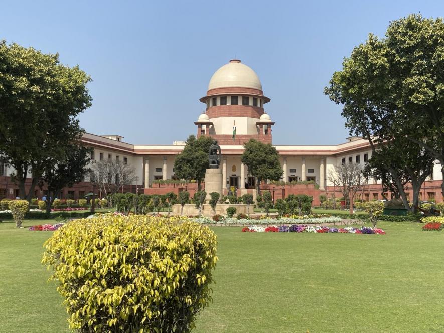 Father not bound to pay for his estranged daughter’s education: SC