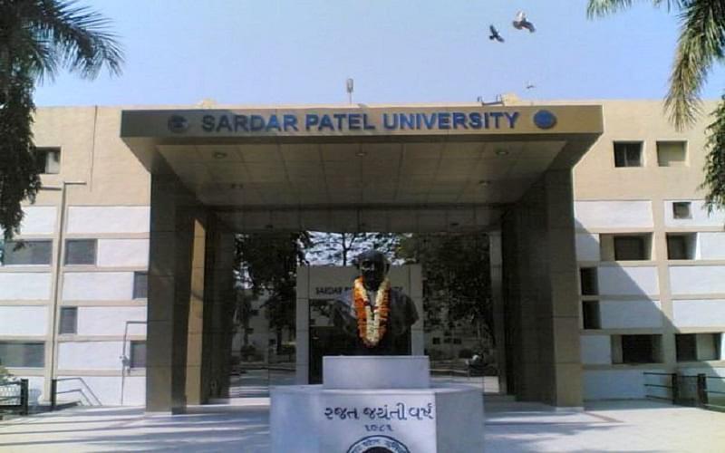 SC quashes appointment of Gujarat’s Sardar Patel University Vice-Chancellor