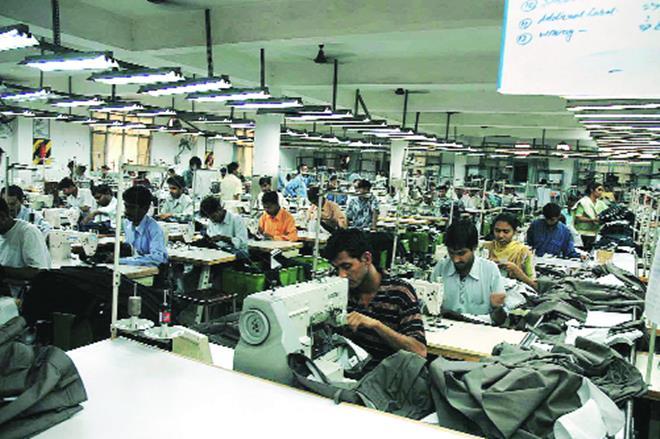 Russia-Ukraine War Impacts Tamil Nadu MSMEs, Textile Industry