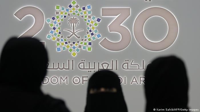 Vision 2030 has liberalized some parts of Saudi life but other aspects, such as in human rights, remain unchanged